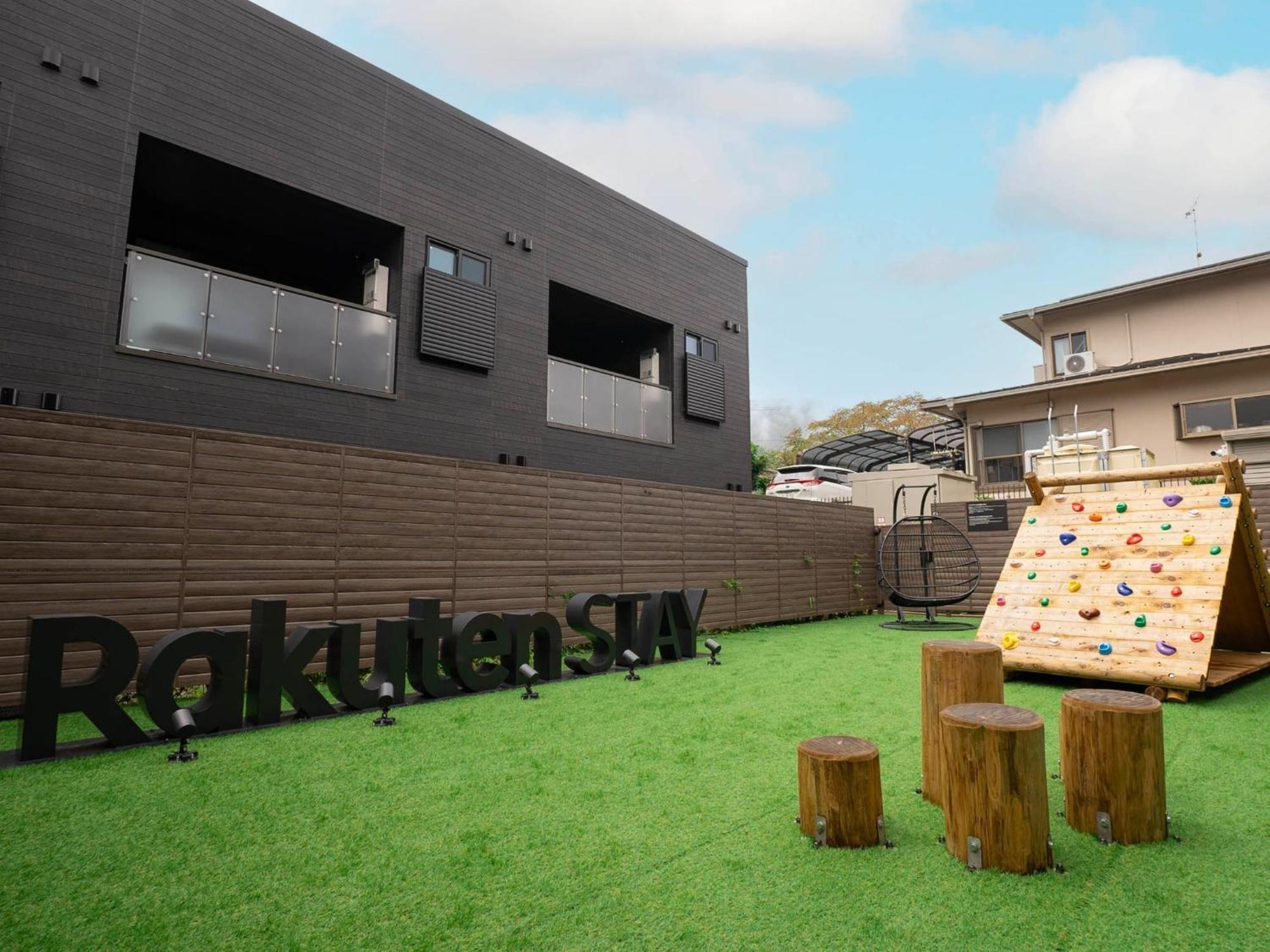 Rakuten Stay Nikko Hoden Capacity Of 4 Persons Exterior foto