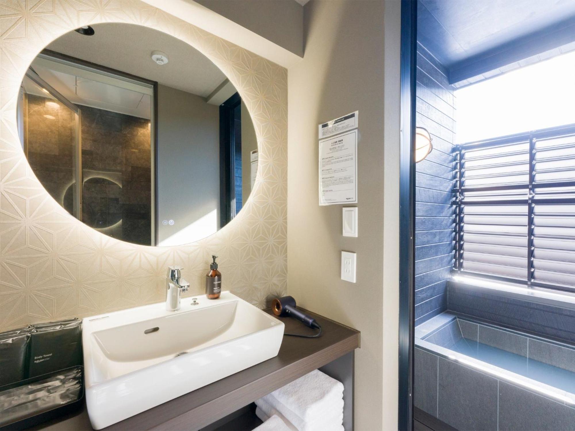 Rakuten Stay Nikko Hoden Capacity Of 4 Persons Exterior foto