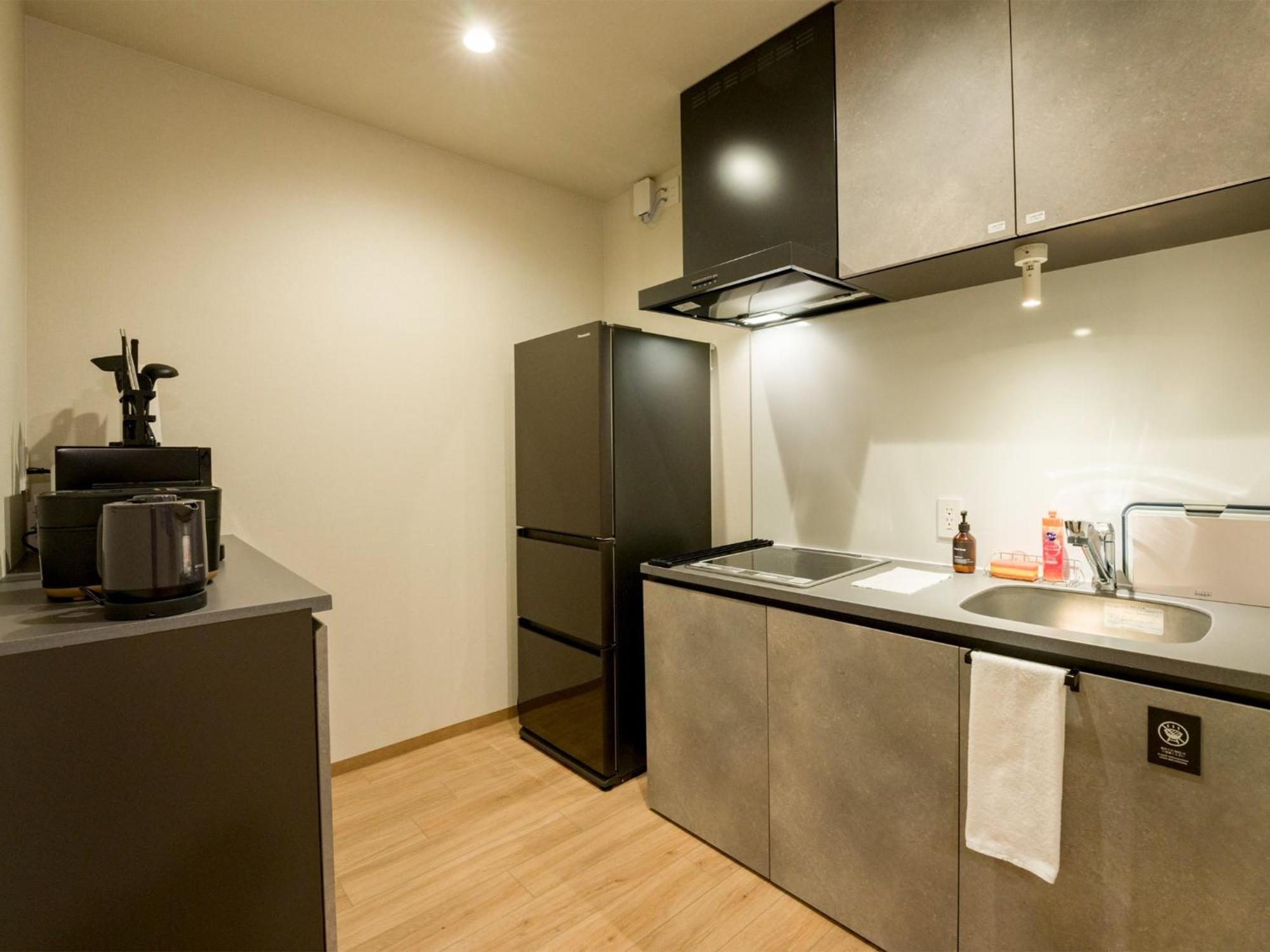 Rakuten Stay Nikko Hoden Capacity Of 4 Persons Exterior foto