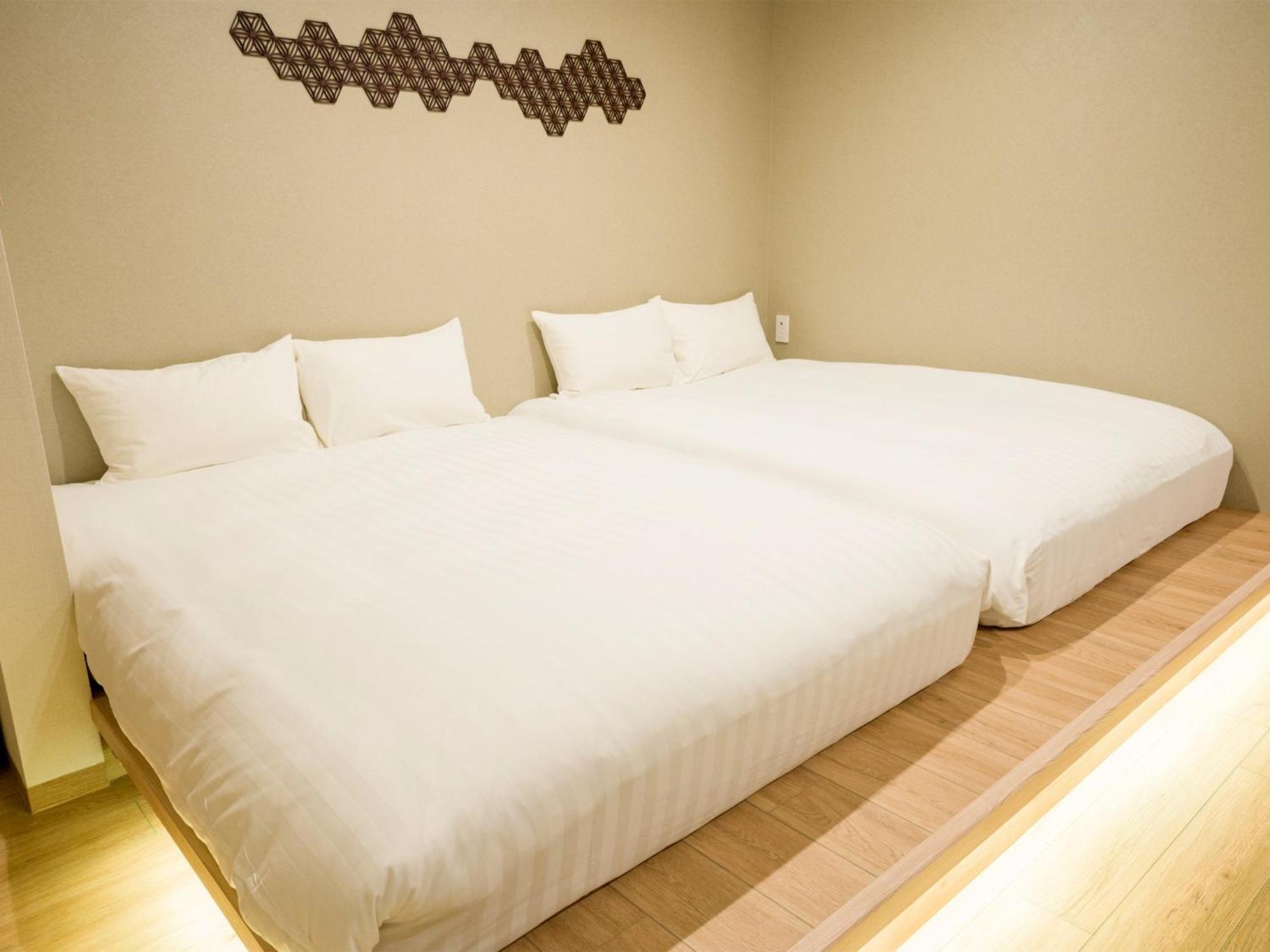 Rakuten Stay Nikko Hoden Capacity Of 4 Persons Exterior foto
