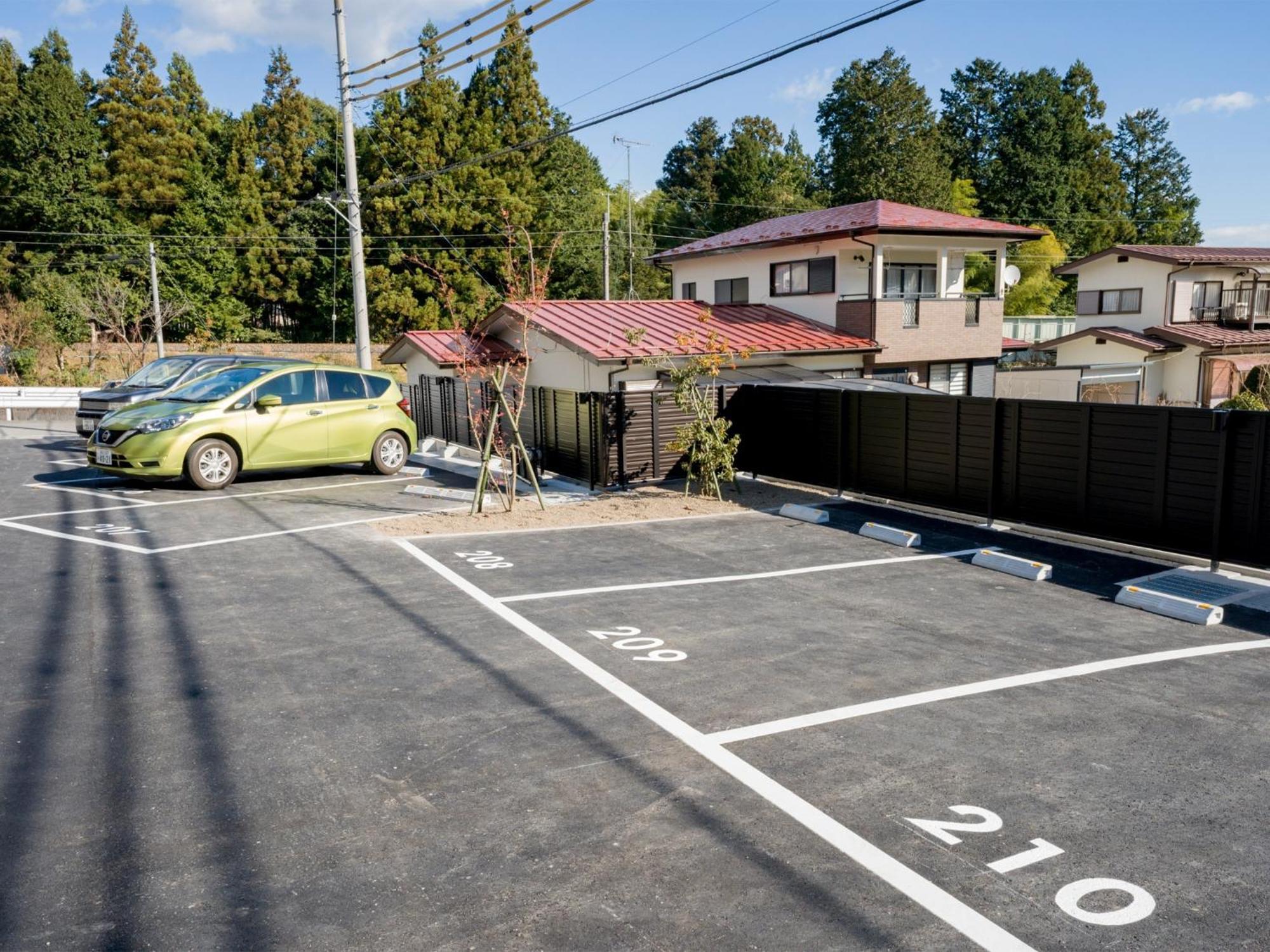 Rakuten Stay Nikko Hoden Capacity Of 4 Persons Exterior foto