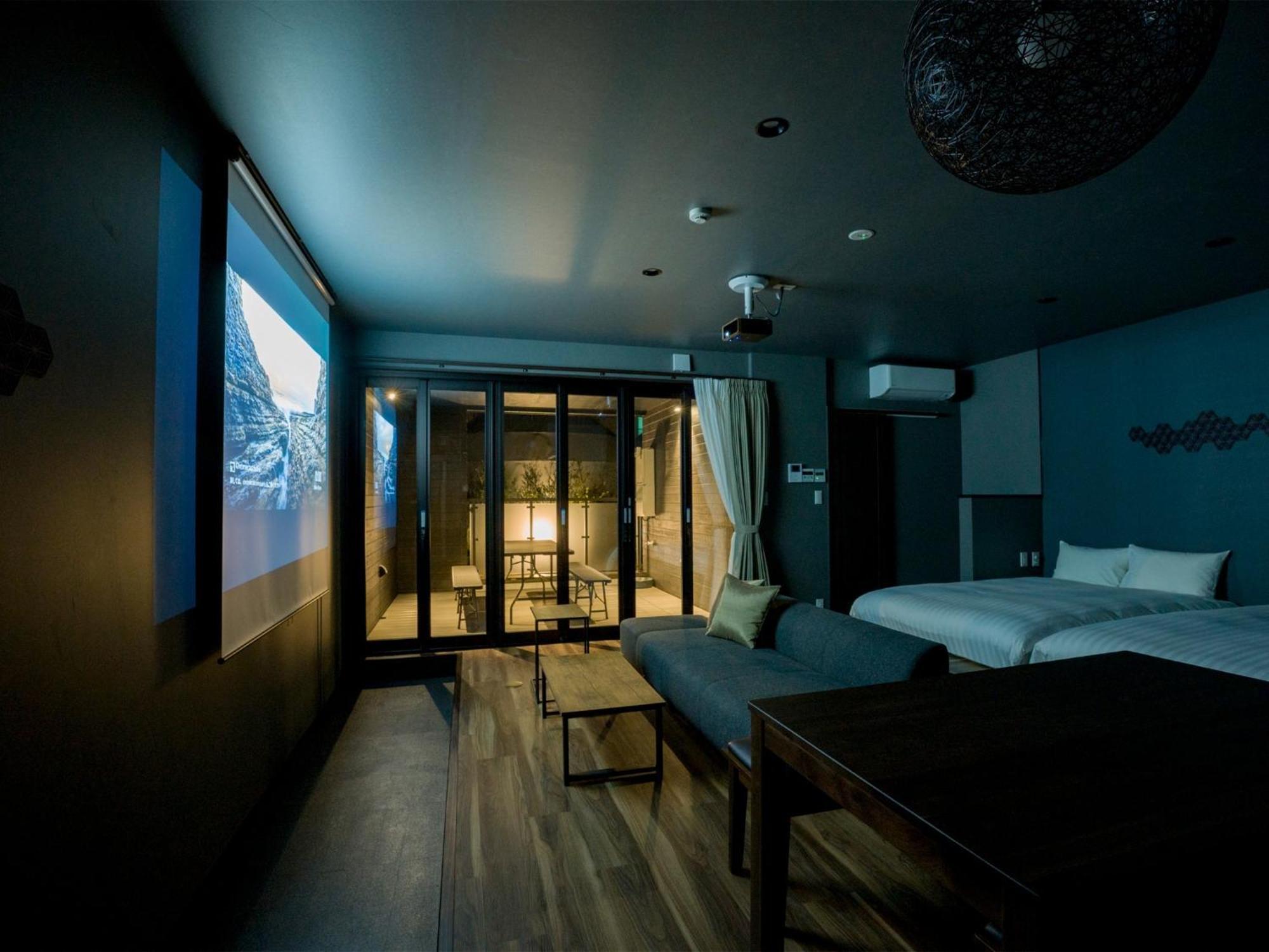 Rakuten Stay Nikko Hoden Capacity Of 4 Persons Exterior foto