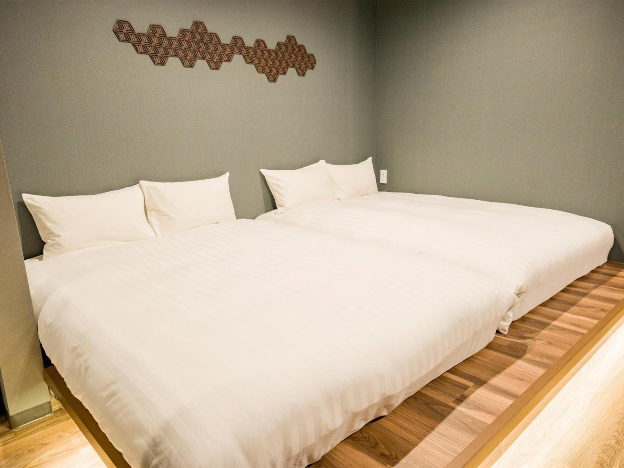 Rakuten Stay Nikko Hoden Capacity Of 4 Persons Exterior foto