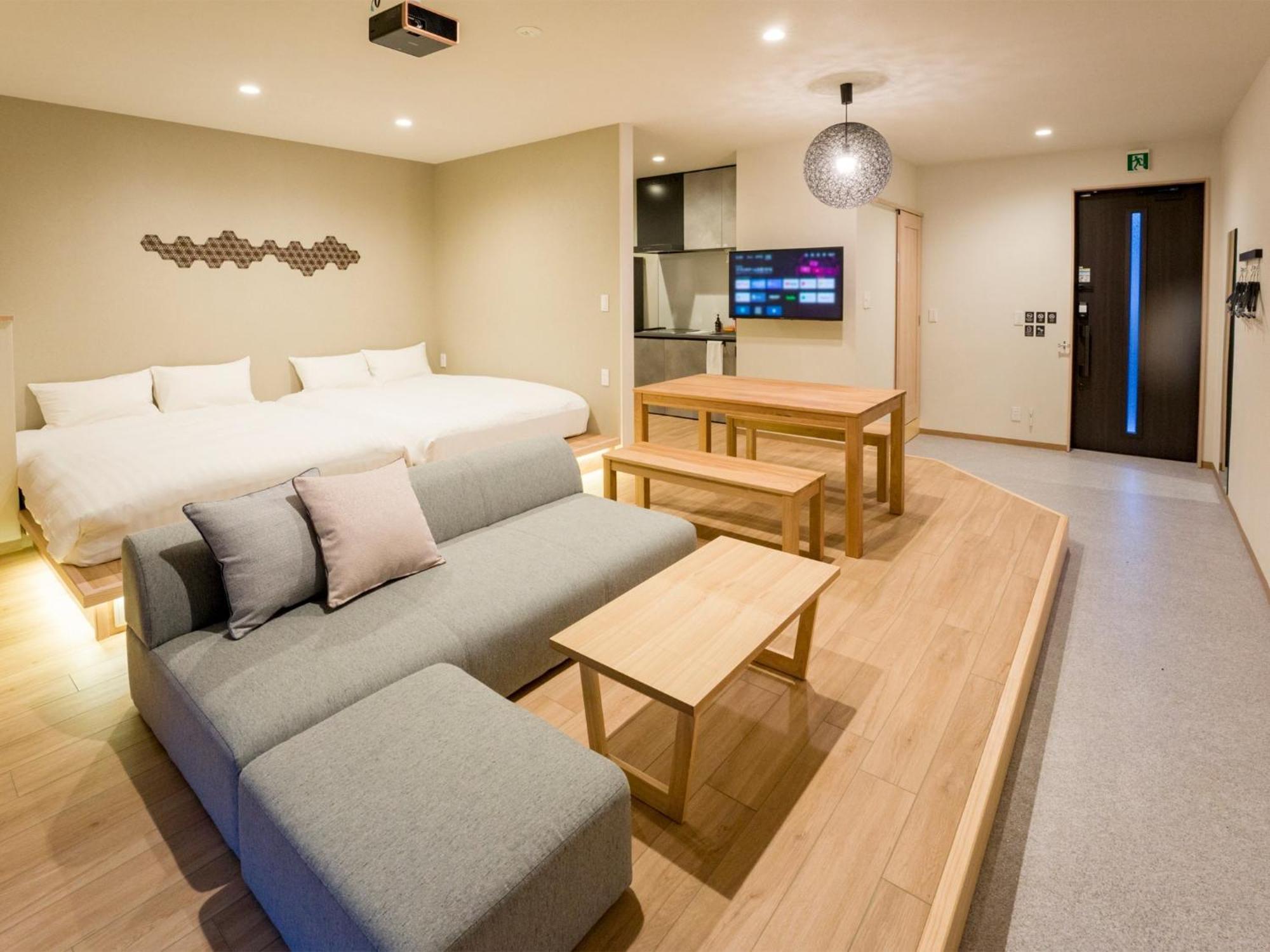 Rakuten Stay Nikko Hoden Capacity Of 4 Persons Exterior foto
